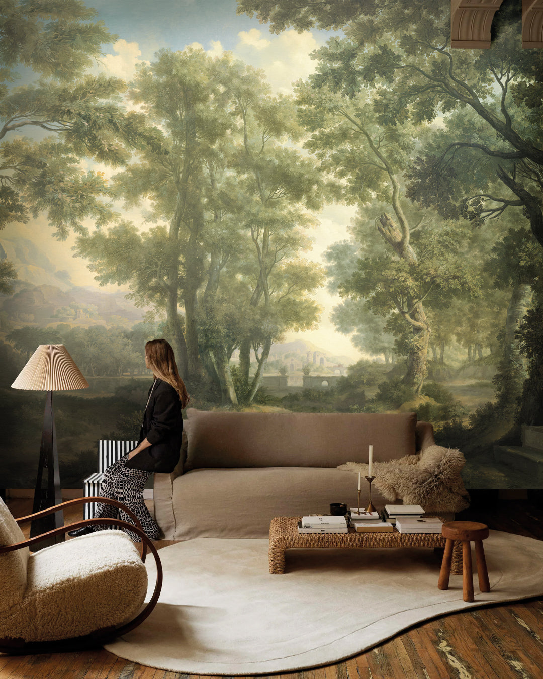 Arcadia