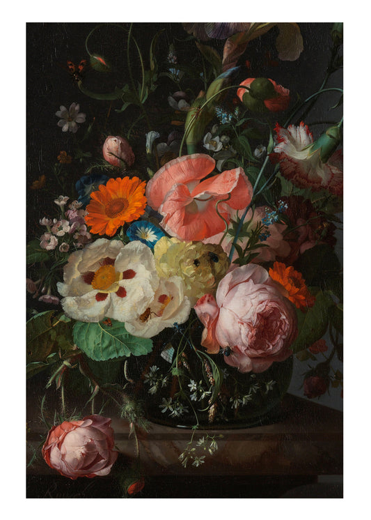 Jan Davidsz De Heem