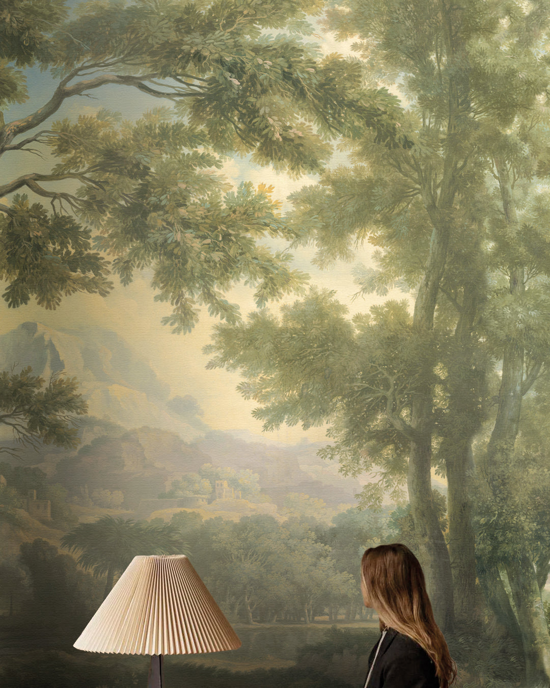 Arcadia