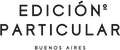 Edición Particular