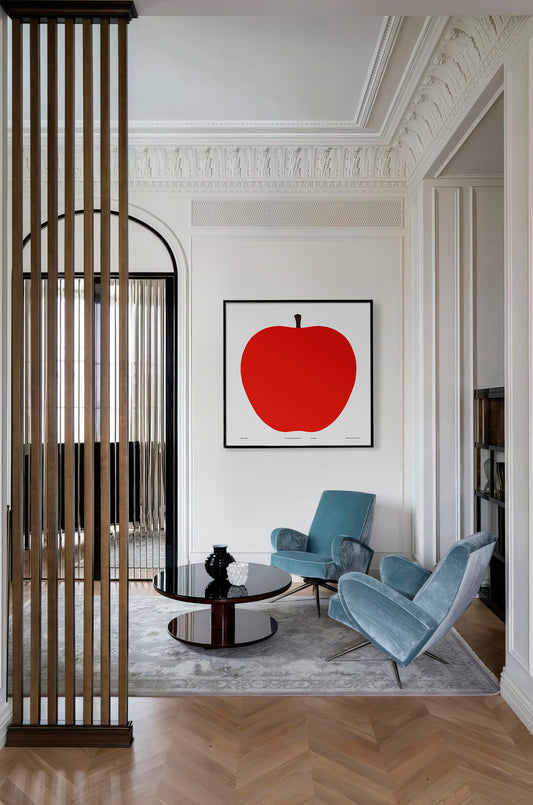 La serie della natura