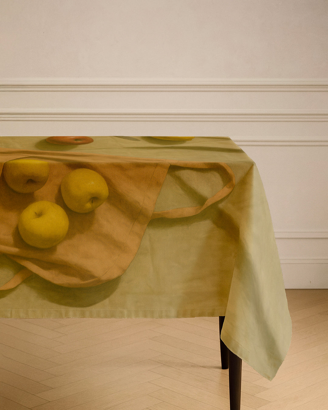 Mantel Frutas
