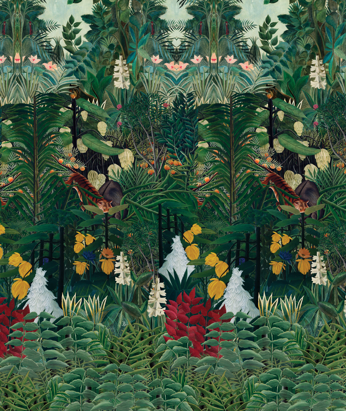 Rousseau