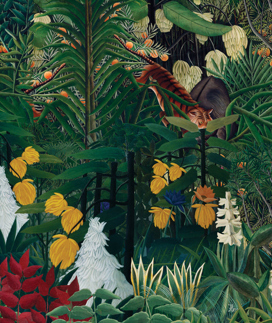 Rousseau