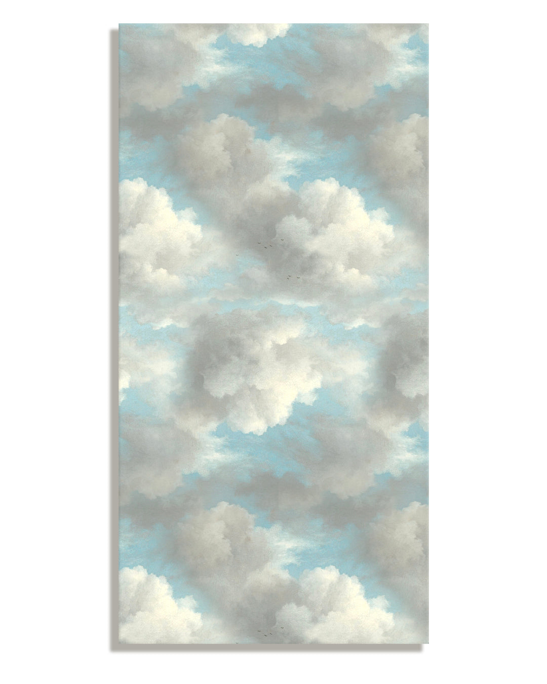 Mantel Nubes