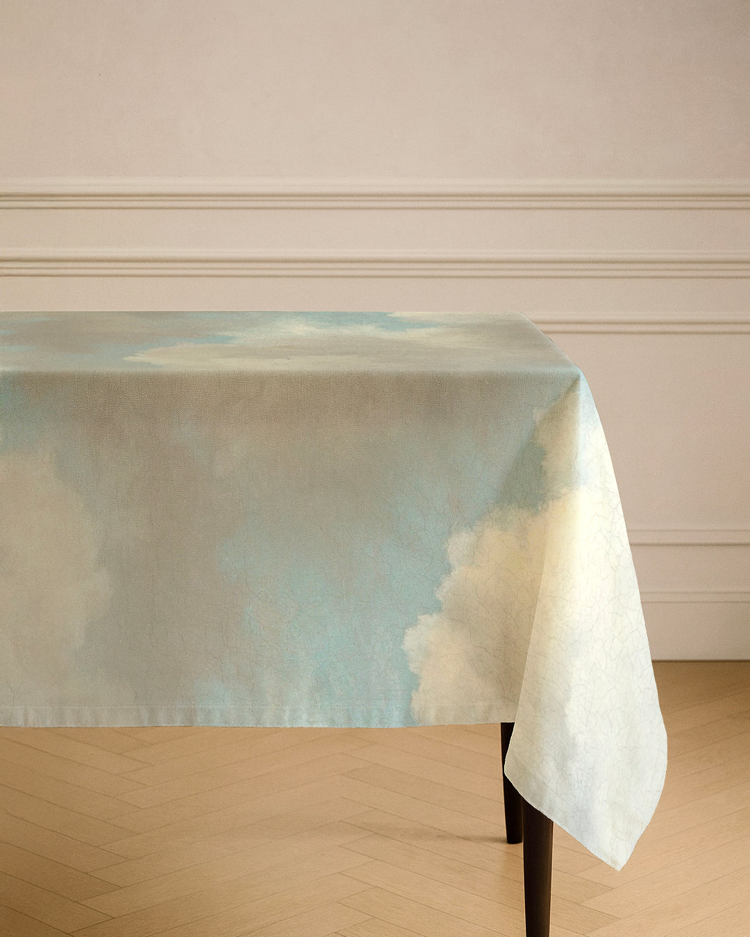 Mantel Nubes