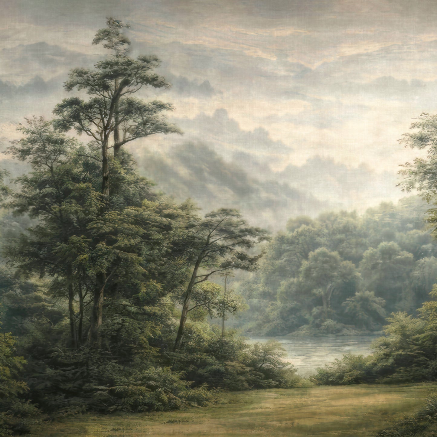 Bosque