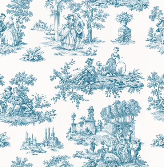 Toile Celeste