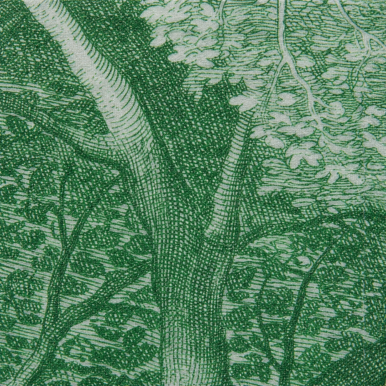 Servilleta Paraíso verde