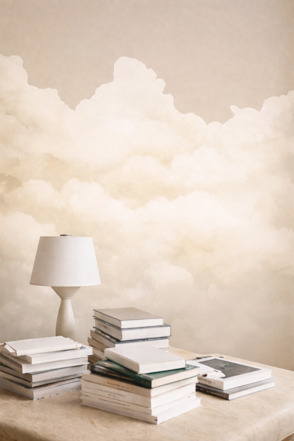 Nubes degrade