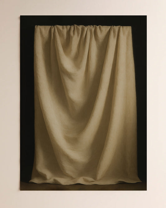 Repasador Telón Cobre