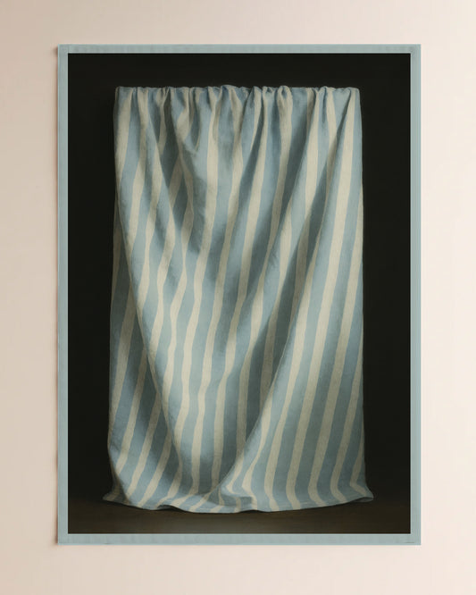 Repasador Telón Celeste