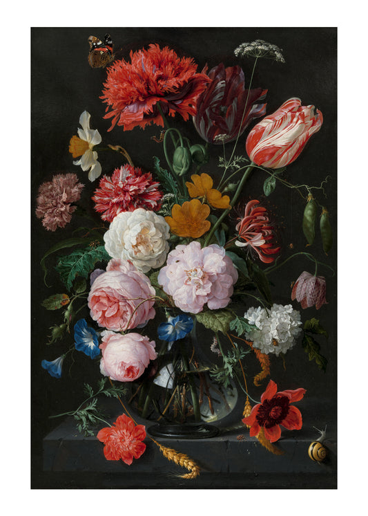 Jan Davidsz De Heem