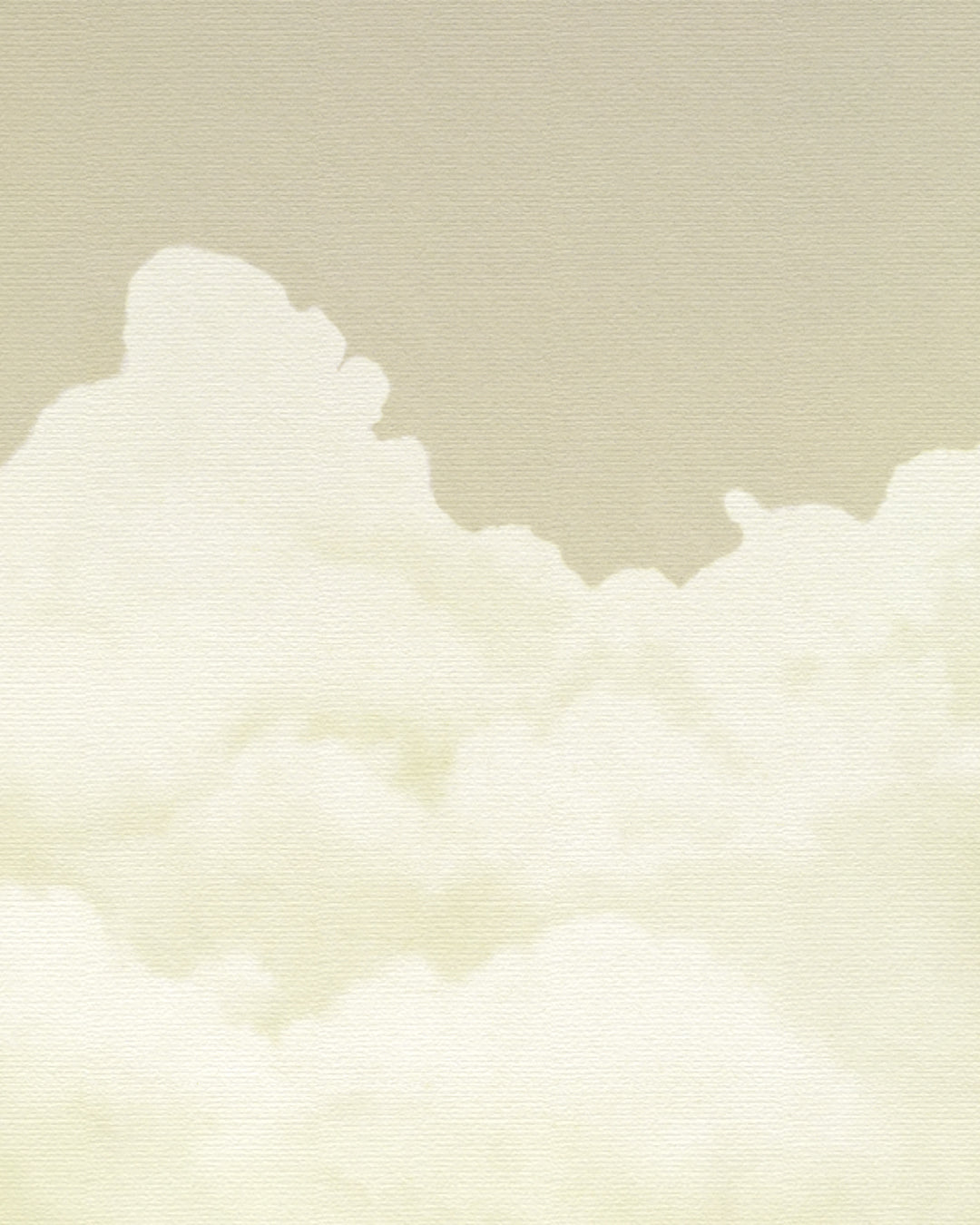 Nubes degrade